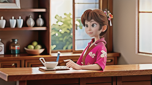 毎日の生活習慣の見直しを