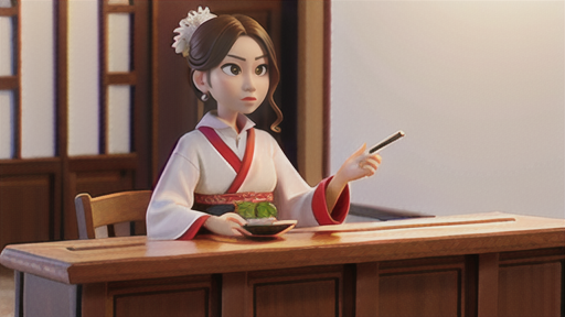 調和が生み出す力