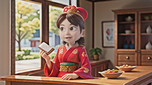 上実下虚の改善方法：食事療法