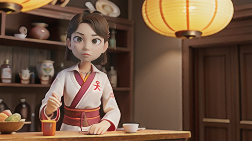 病気の本質：虚と実