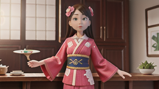 小方の種類