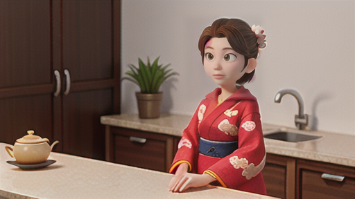 小方の活用