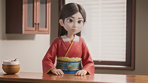 眞虛假實への対処法