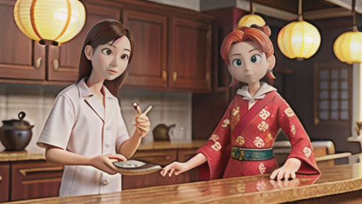 歴史と伝統に基づいた知恵