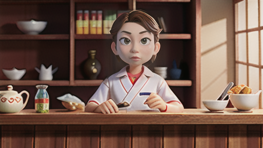 緩攻療法の注意点