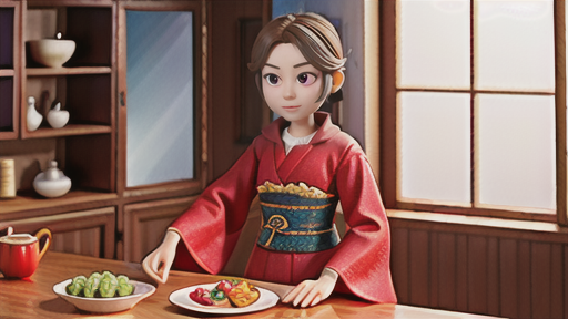 潤下のメカニズム