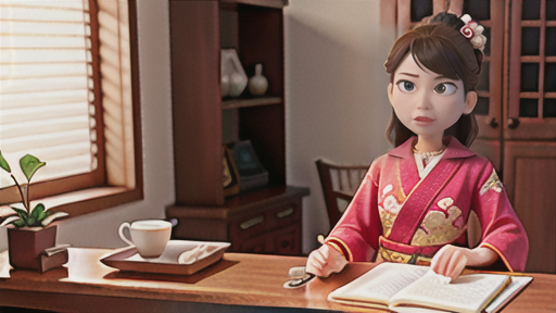 気虚血瘀のサインを見つける