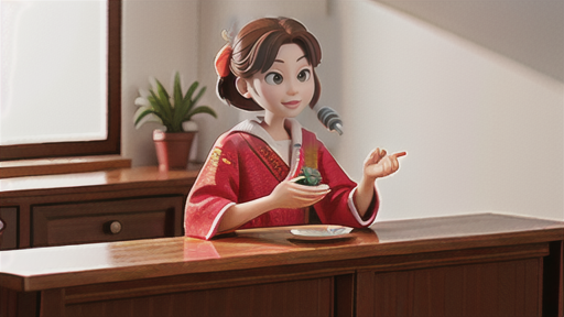 食生活でのポイント