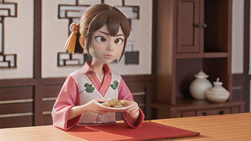 東洋医学的アプローチ