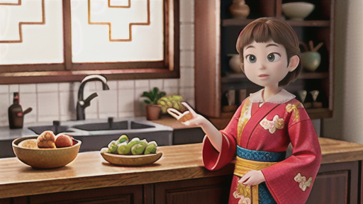 湯剤の作り方