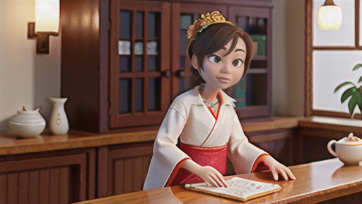 瀉下攻積のメカニズム