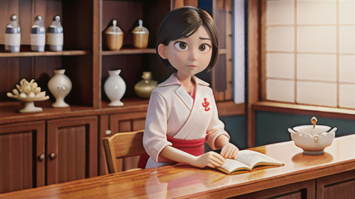 伝統医療における役割