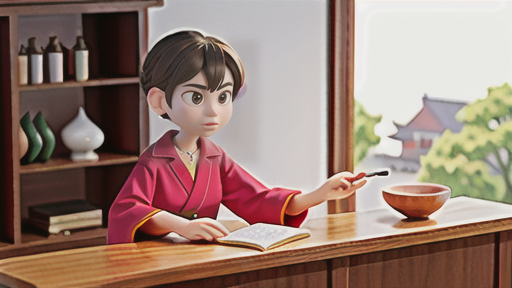 気化不例の改善方法