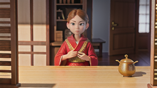 衛気と膚脹の関係