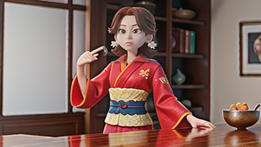 気の上昇と固定の重要性