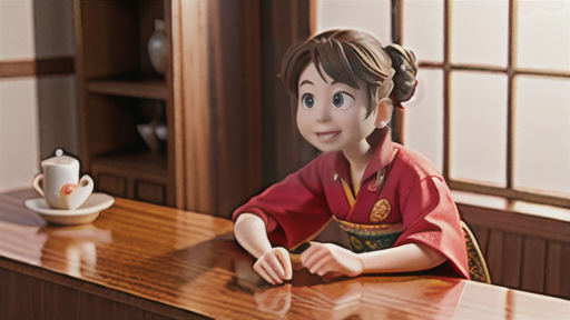 気陷になりやすい人の特徴