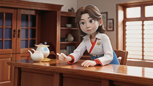 気陷への対策：生活習慣の見直し