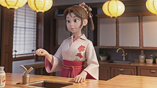 日常生活での予防