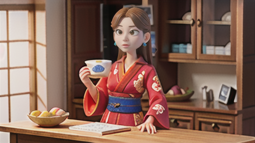 血虚の改善策：食事