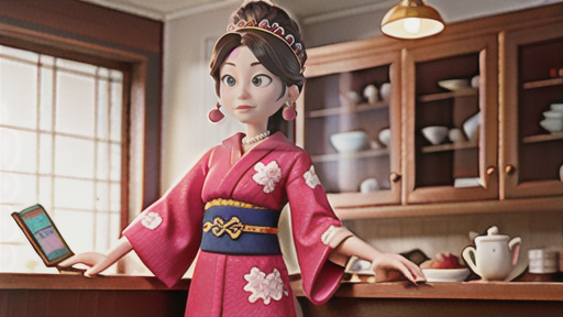 日常生活への応用