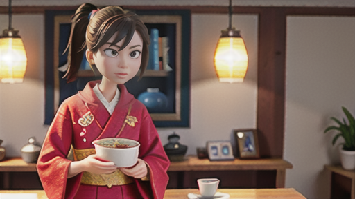 顆粒剤の服用方法