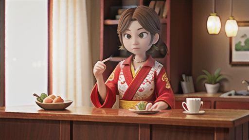 おすすめの食材