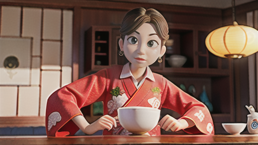 津脱への対策