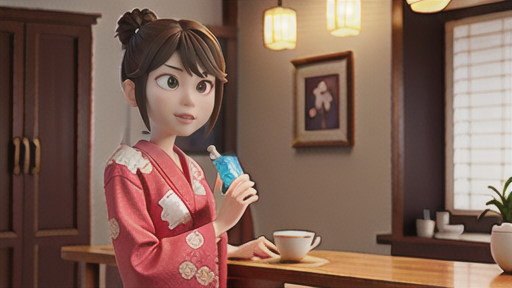 毎日の潤い習慣で健やかに