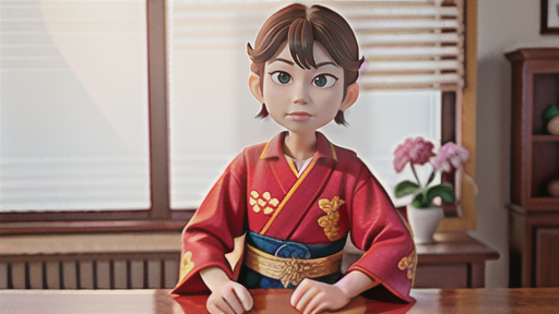 津虧から血瘀へのメカニズム