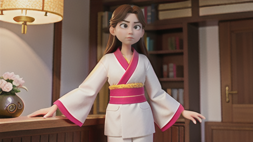 体の三つの部位