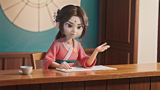 脈診と氣口の関係