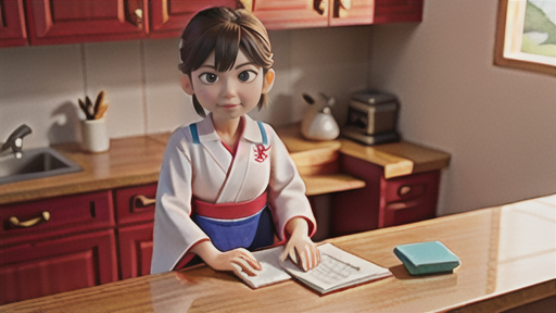 氣口の位置と種類