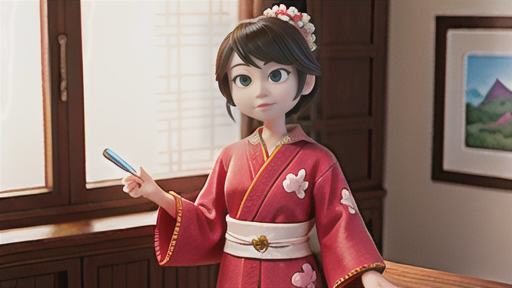 氣口からわかること