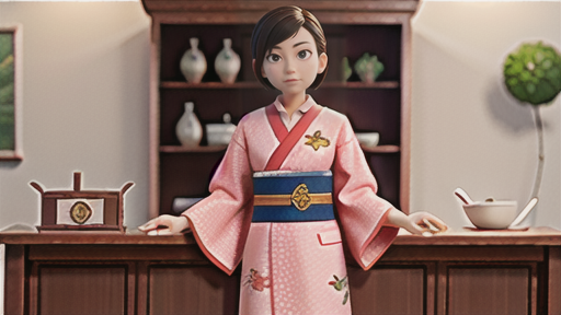 東洋医学的アプローチ：氣の調整