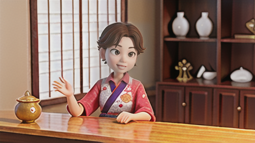 東洋医学的治療