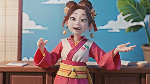 寸：関の遠位側