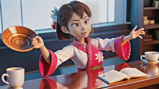 反関脈と健康状態