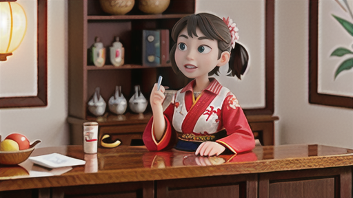 東洋医学的アプローチ