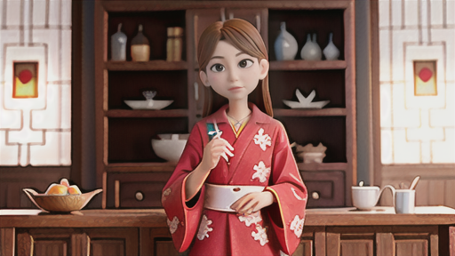 東洋医学的アプローチ