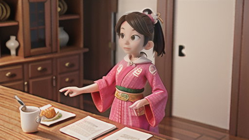 専門家の診断