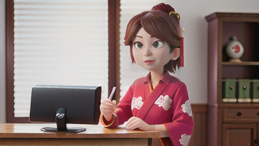 指法と現代社会