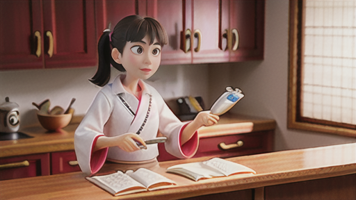 生活上の注意点