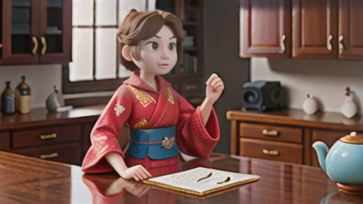 芳香化湿のメカニズム