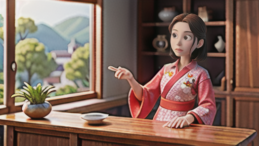 心氣不收への対策