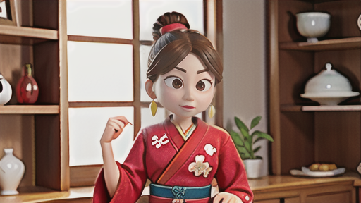 心血不足の改善と予防