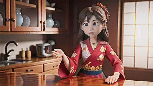 心血瘀阻の症状：胸の痛みと呼吸困難