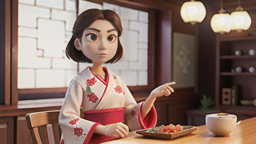 心血瘀阻への対処：東洋医学的アプローチ