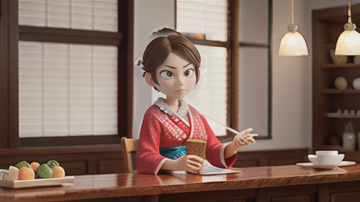 脈躁が示す体の状態