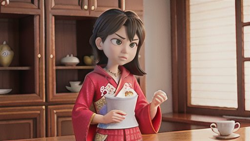 心陰不足の症状：身体的な兆候