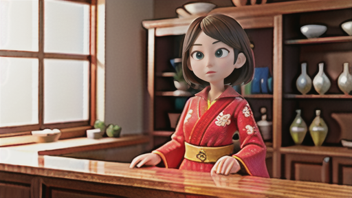 実脈が見られる時